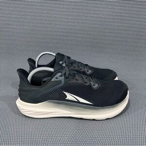 Altra Torin 8 Womens Athletic Shoes Running Cross Training Sneaker Sz 9.5 Black